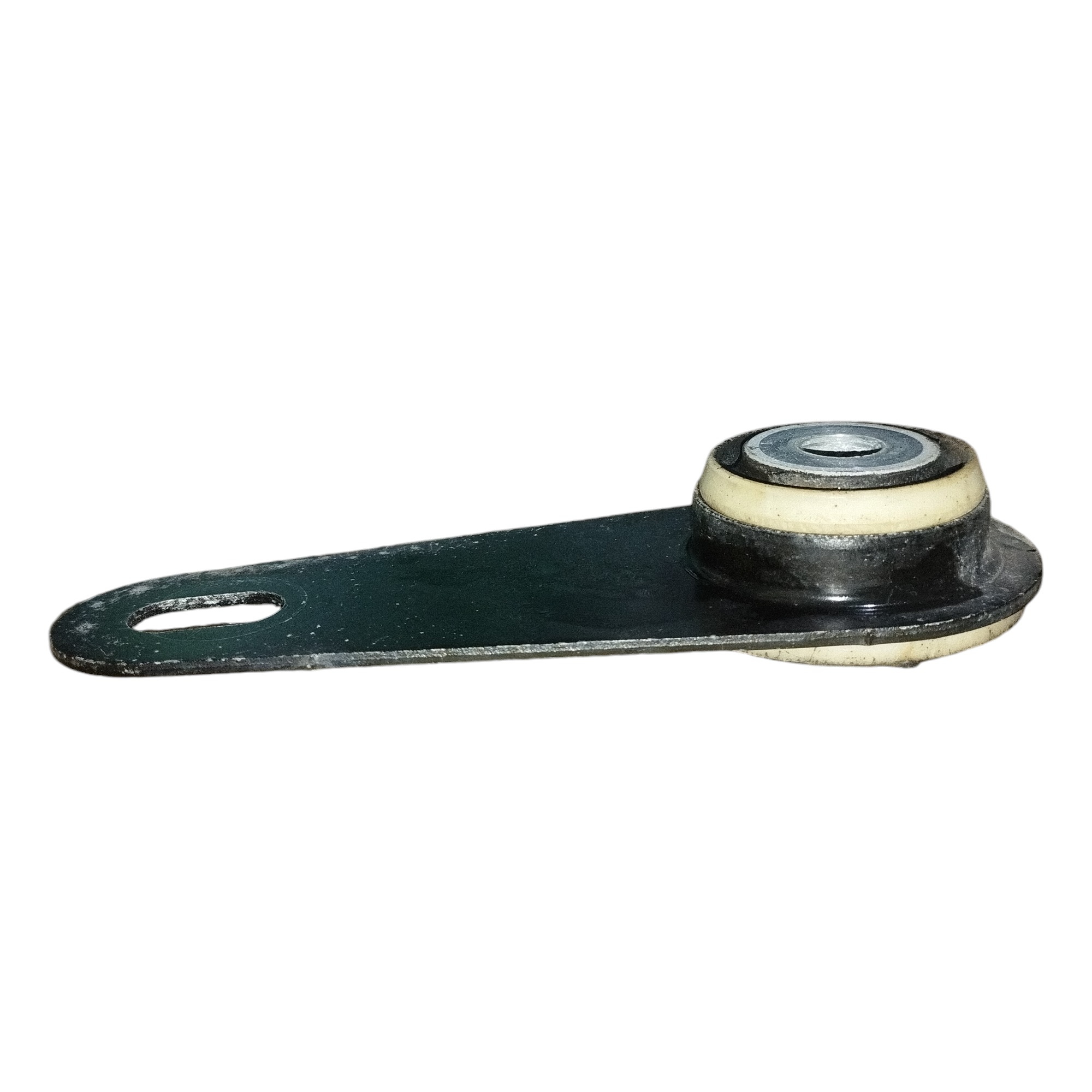 Suporte Do Eixo Traseiro Citroen C5 2003 2004 A 2006