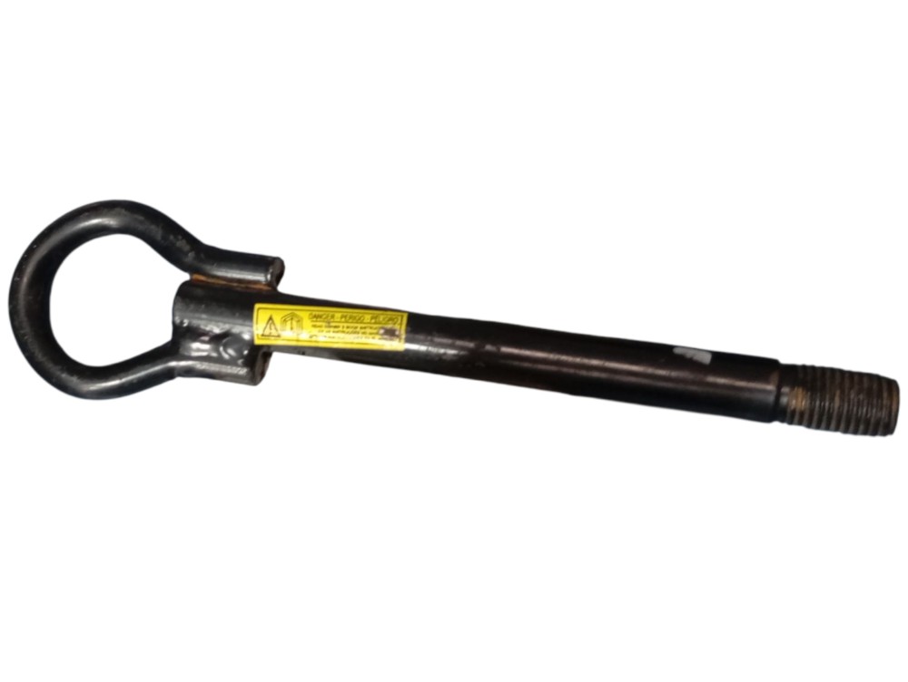 Parafuso Reboque Renault Clio Sedan 2006 2012