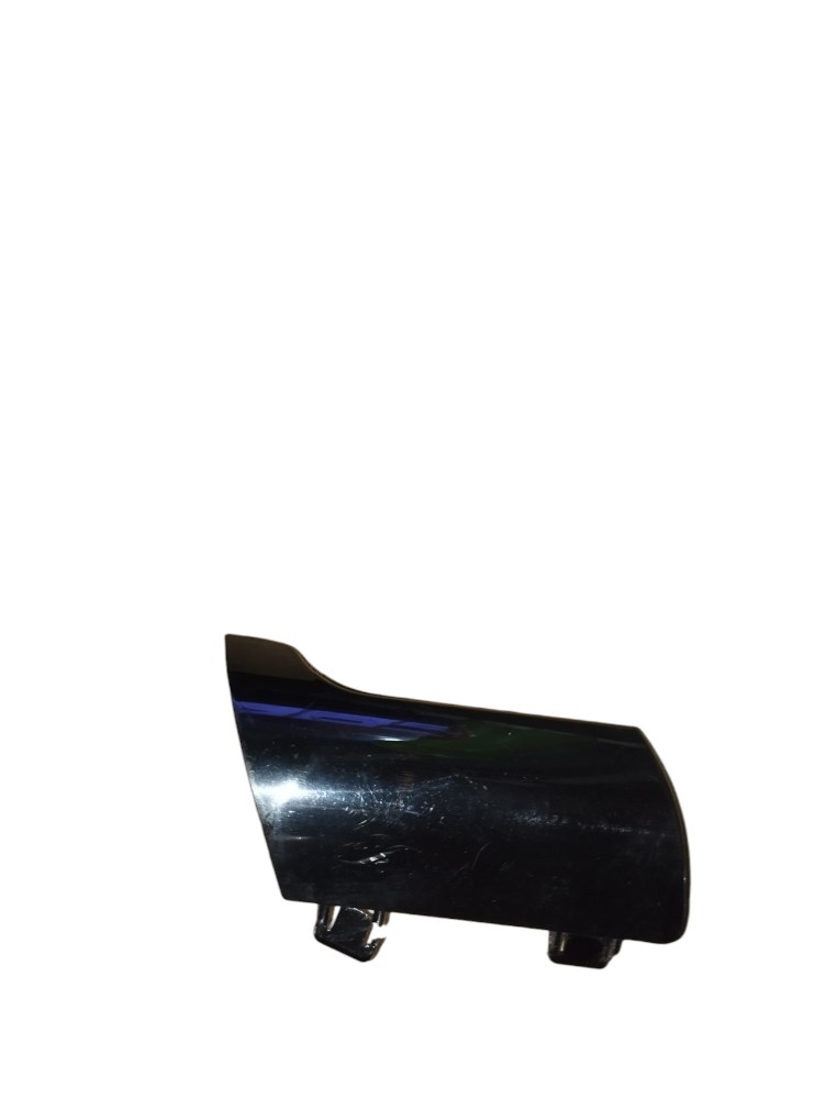 Moldura acabamento direito console Citroen C4 Cactus 2021