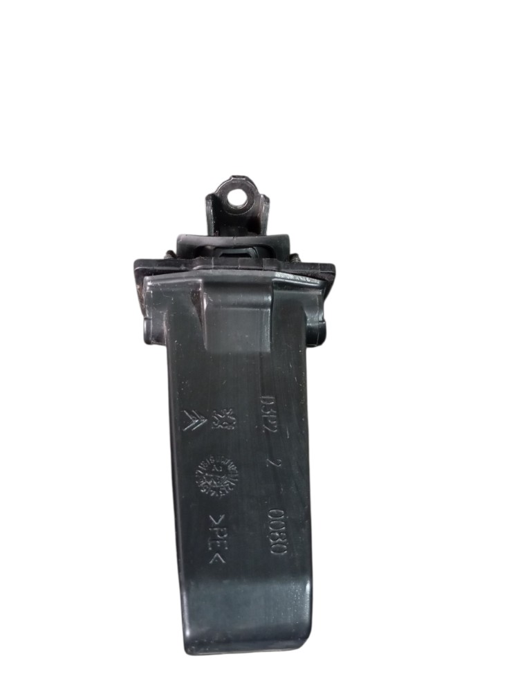 Limitador Porta  Traseira Peugeot 208 2022 2023