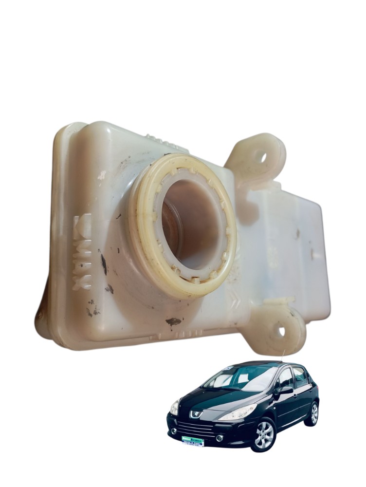 Reservatorio Freio Fluido Oleo Peugeot 307 1.6 2009 2010