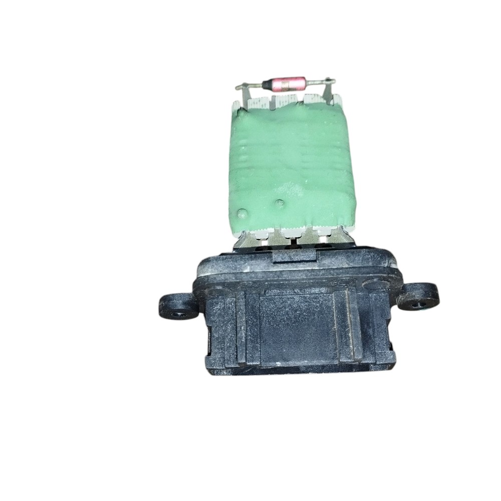 Resistencia Do Ar Condicionado Renault Oroch 1.6 2022 2023