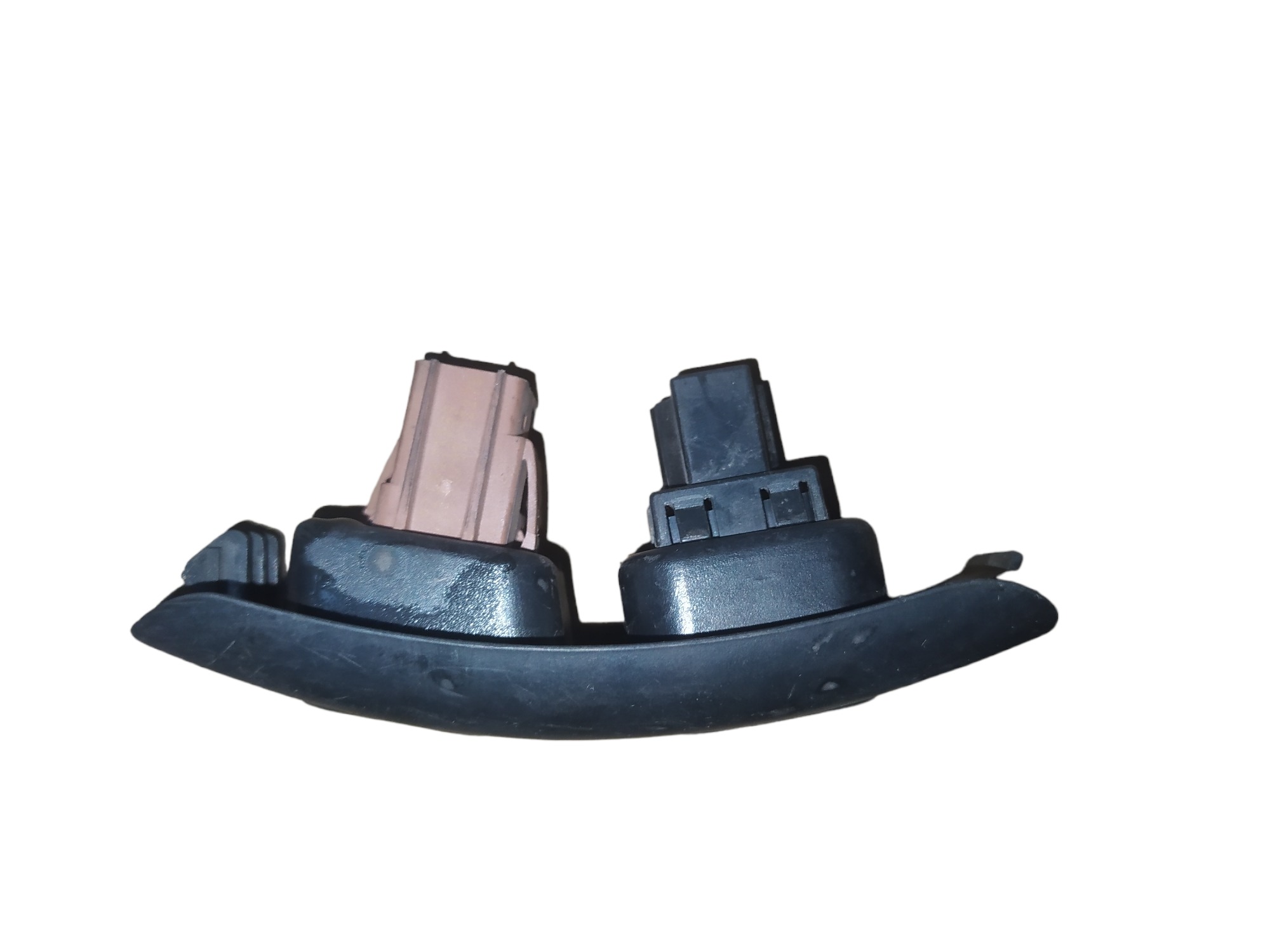 Botão Trava Elétrica Portas Peugeot 206 207 2007 A 2013 2