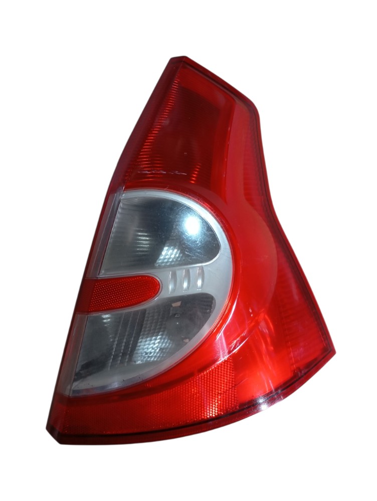 Lanterna traseira direita Renault Sandero 2012 2013