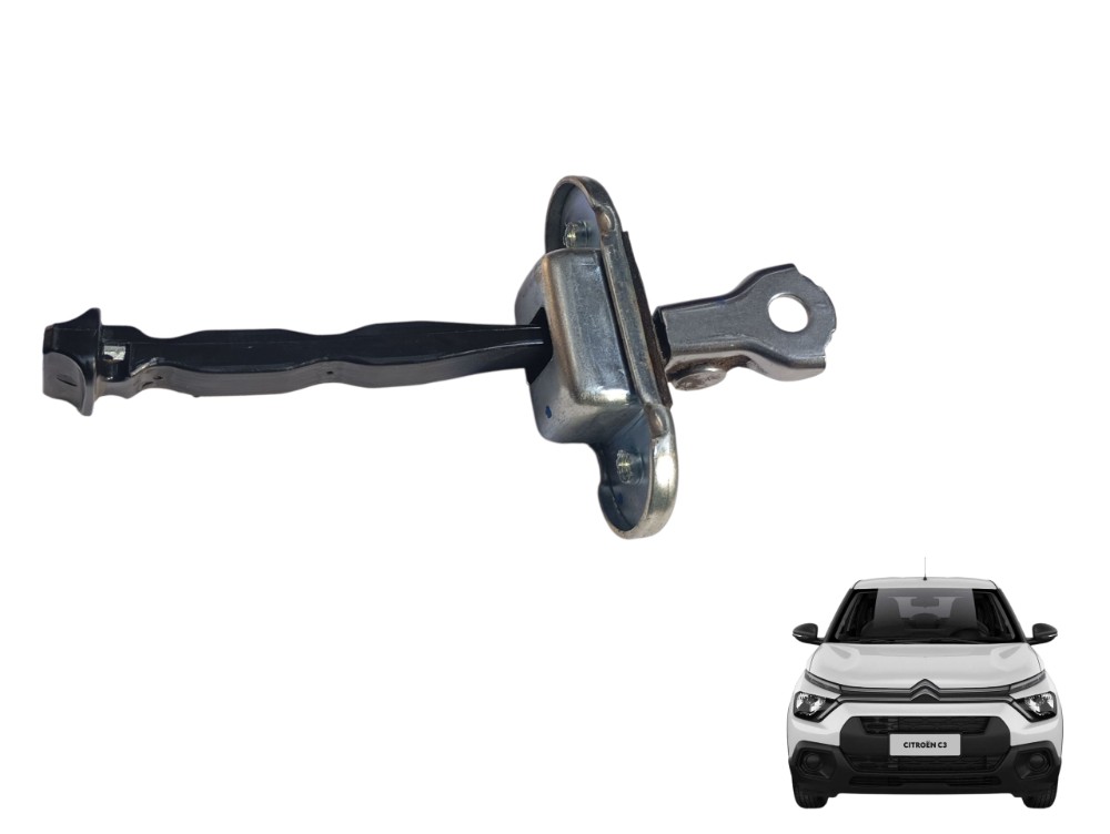 Limitador Porta Dianteira Direita Citroen C3 1.0 live 2023