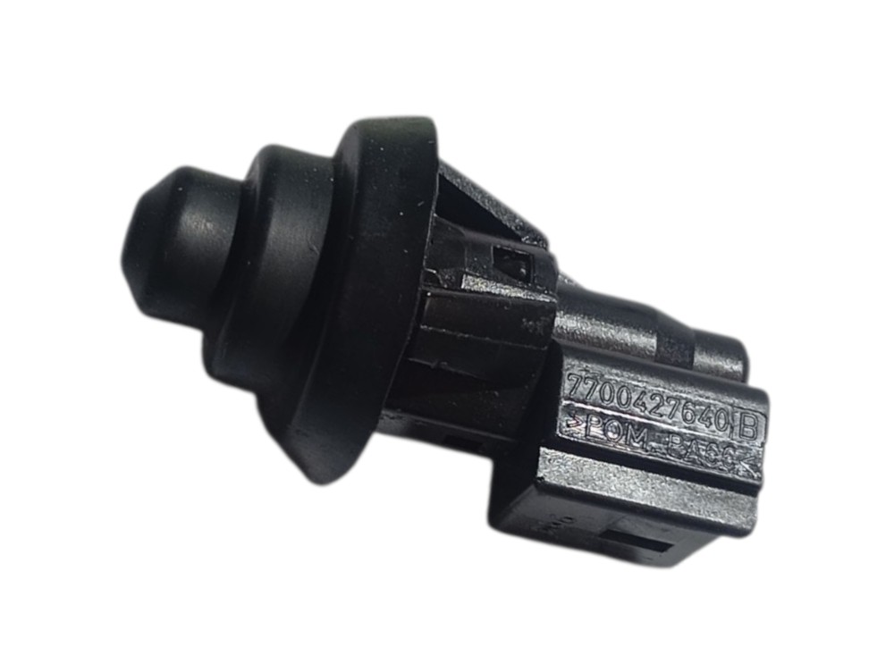 Botão Interruptor Luz Porta-malas Renault Clio 2000 2016