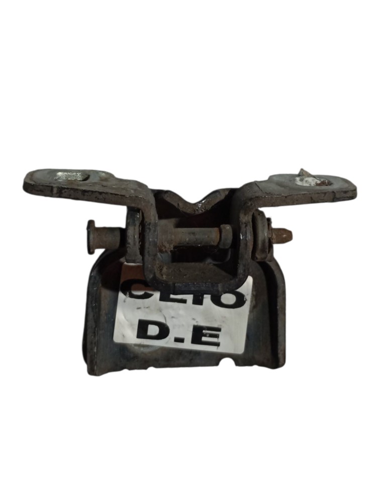 Dobradiça Porta D.e Renault Clio G2 1.6 16v 2000 2016