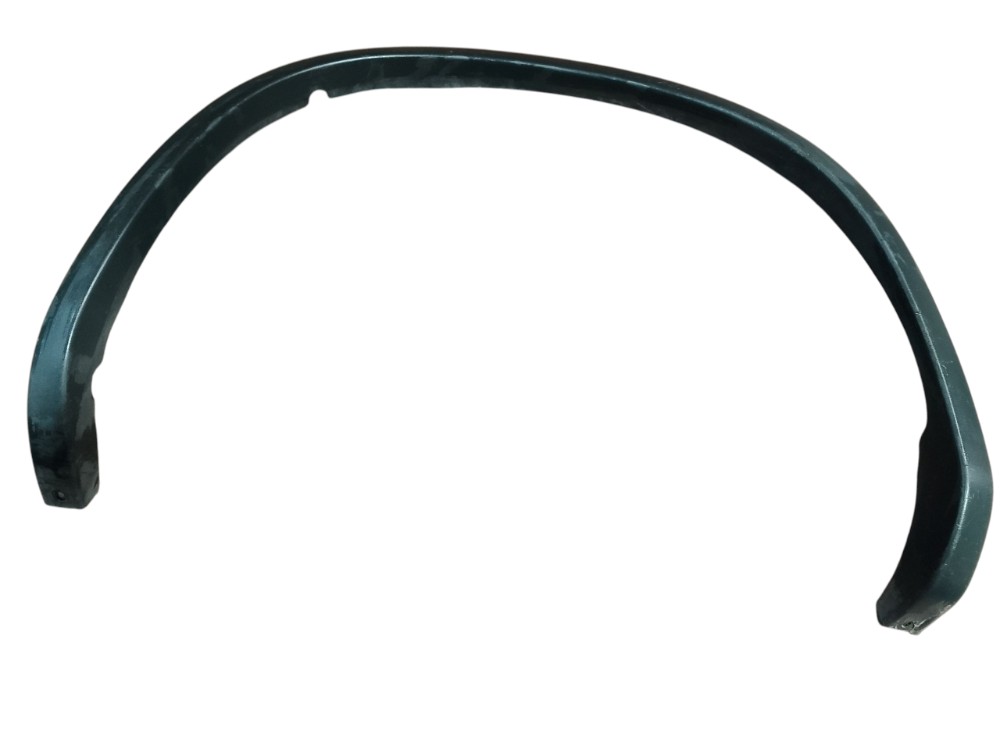 Moldura Vão Roda Traseiro Direito Uno Sport 2012 2013 2014