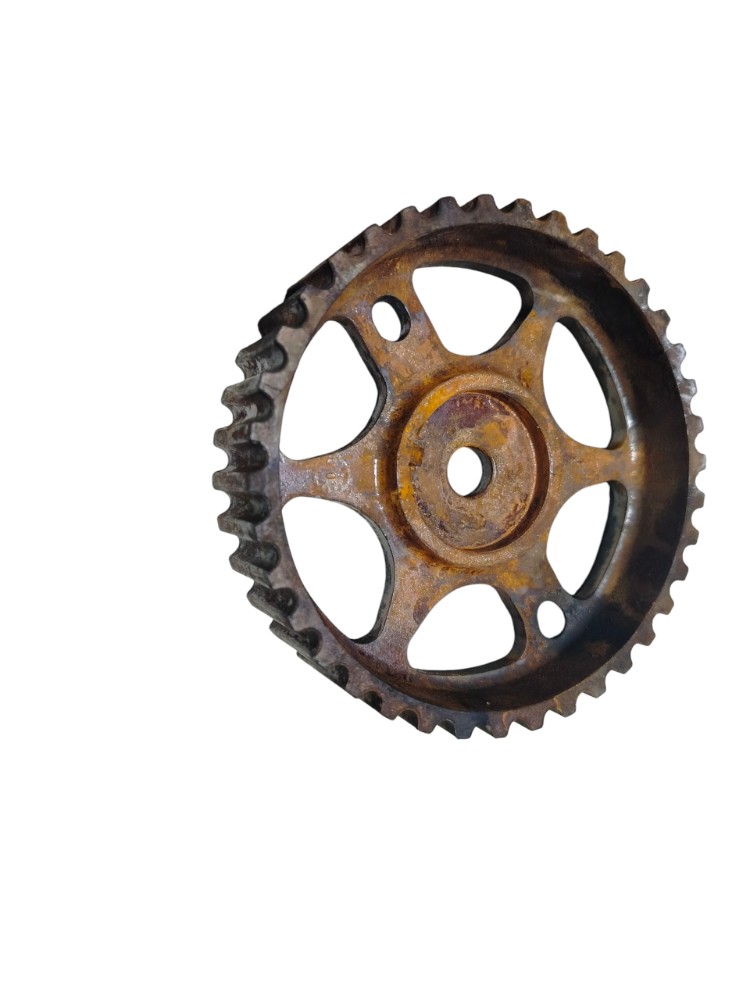 Polia Comando Peugeot 206 1.6 16v 2013 2014 2015 2016 2017