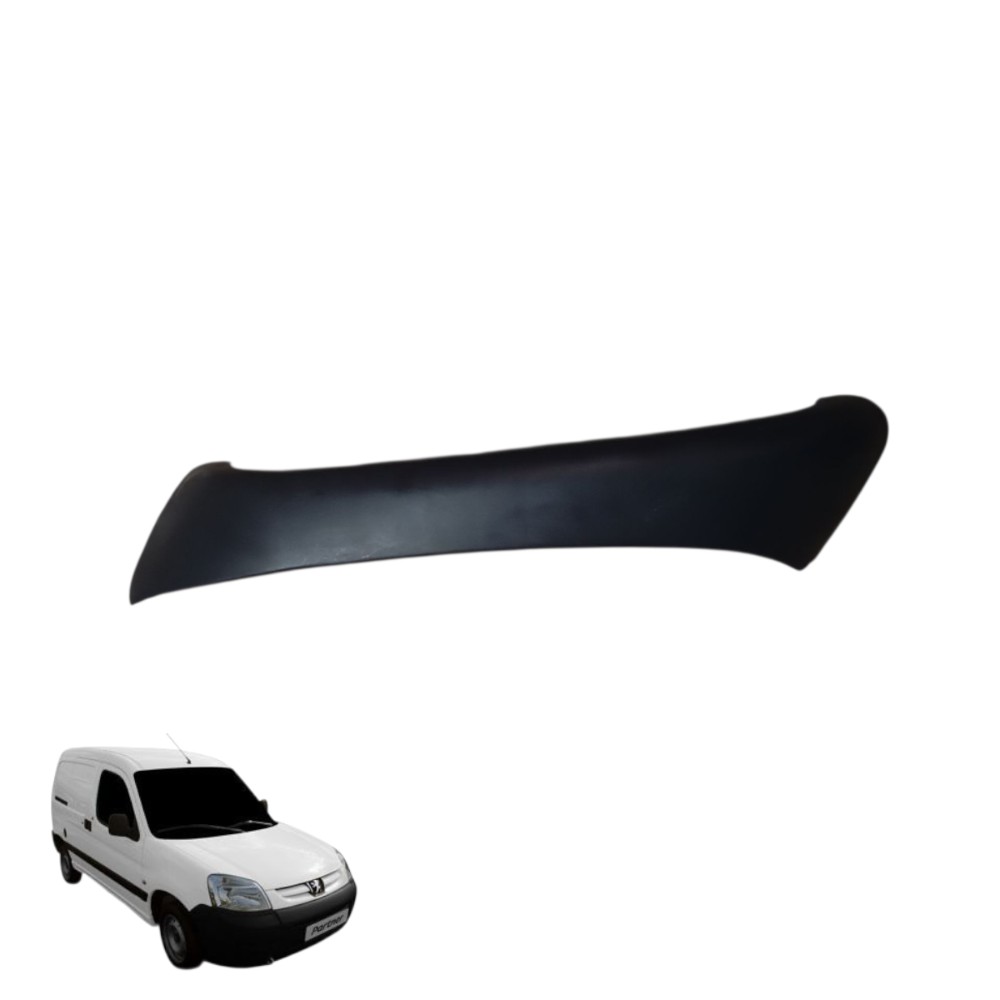 Moldura Puxador Porta Direito Peugeot Partner 2021 2022 Puxador Porta