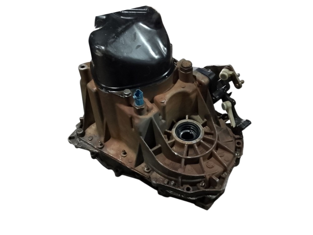 Caixa De Cambio Renault Sandero Logan 1.0 3cc 2018