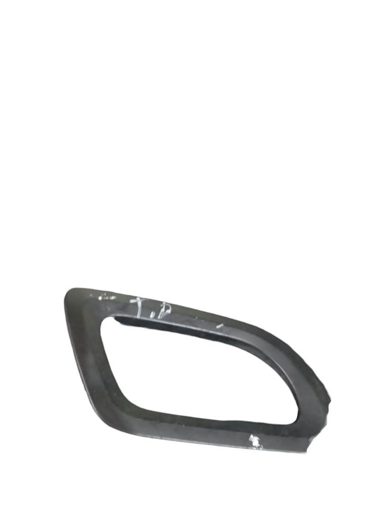 Moldura interna porta dianteira direita Peugeot 408 2012