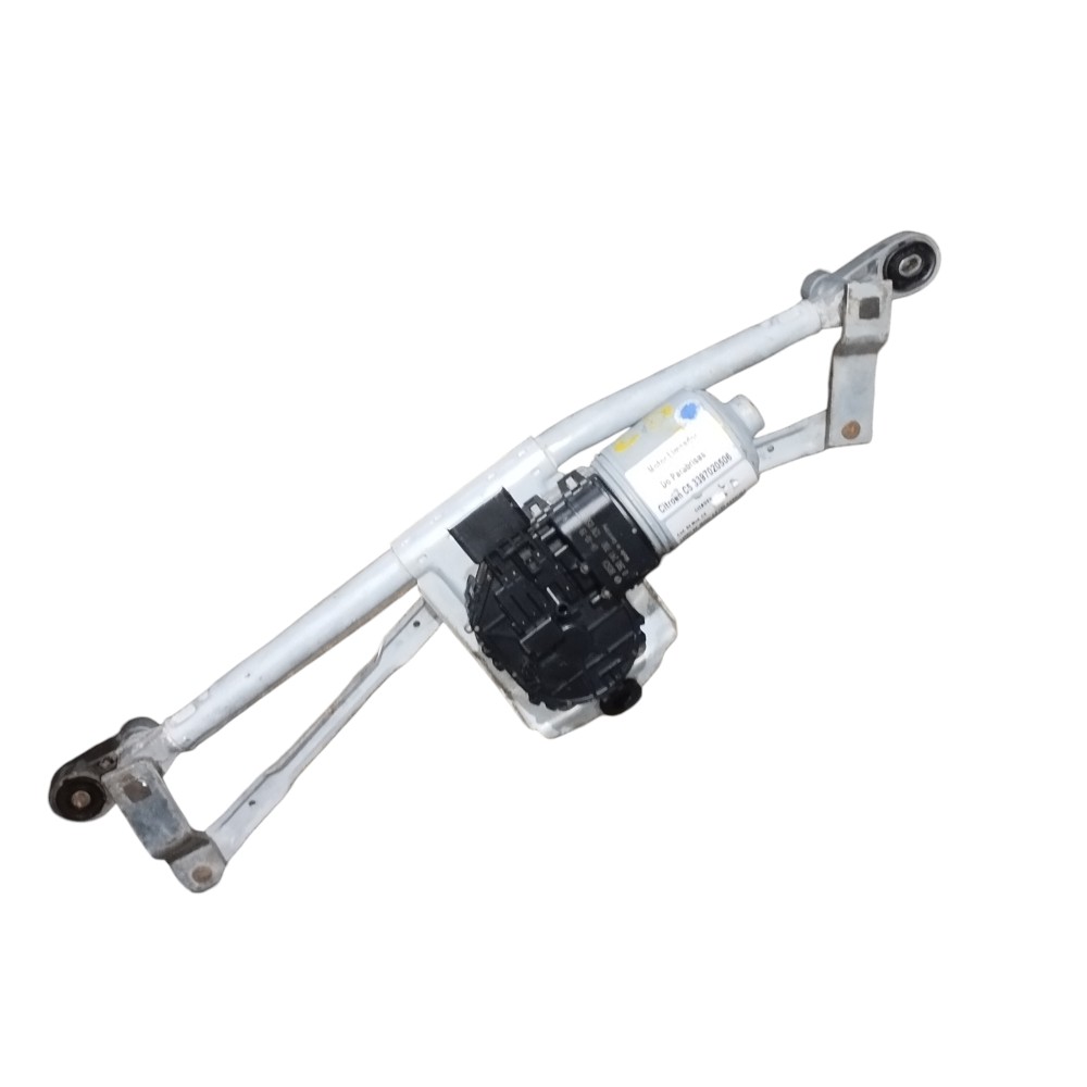 Motor Limpador Parabrisa Citroen C5 2001 2002 A 2005