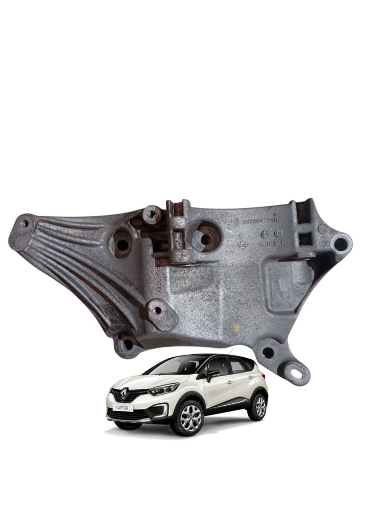 Suporte Compressor Renault Captur 2.0 2017 2018