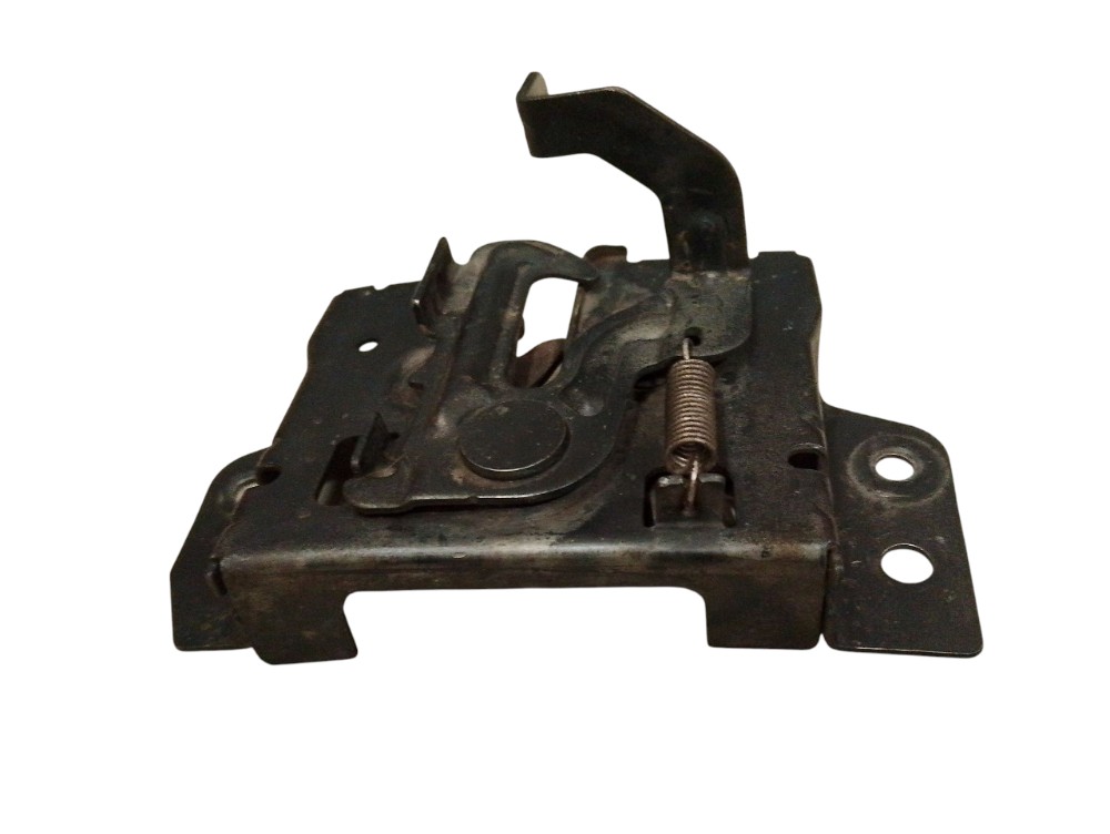 Fechadura Do Capo Mitsubishi Pajero Full 3.8 2007 2008