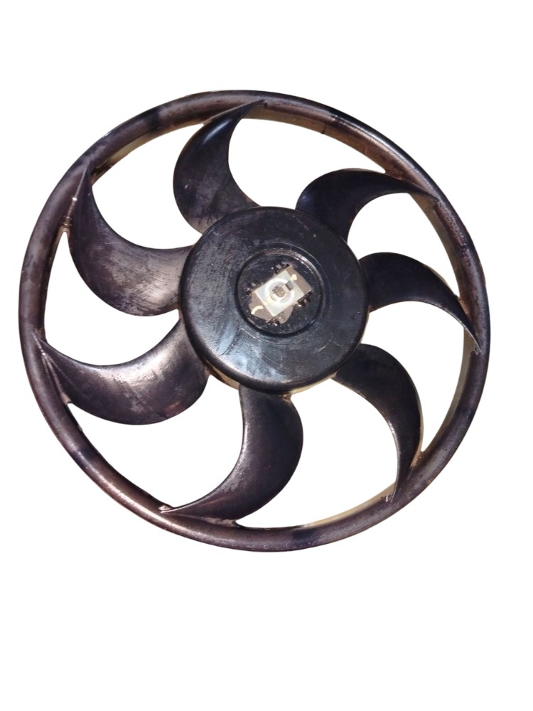 Motor Ventoinha Renault Sandero 2009 2010 2011 2012 2013