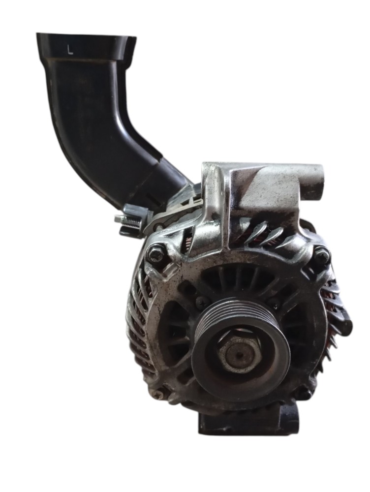 Alternador Ford Fusion 2.3 16v 2007