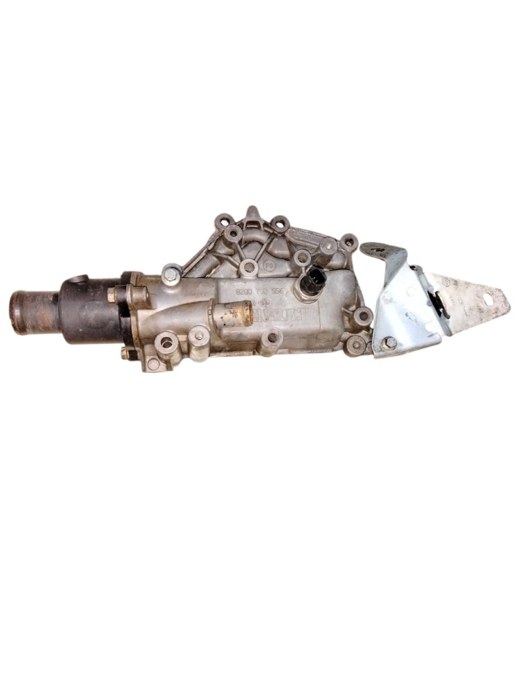 Carcaca Valvula Termostatica Renault Duster 1.6 16v 2014