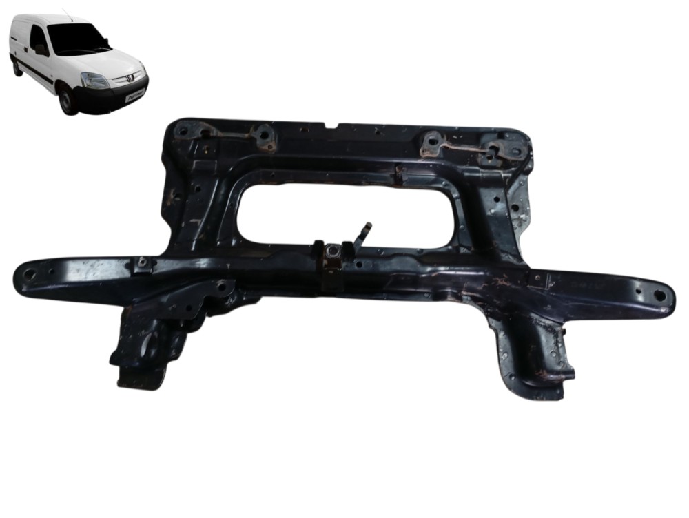 Agregado quadro Peugeot partner Furgão 1.6 16v 2021 2022