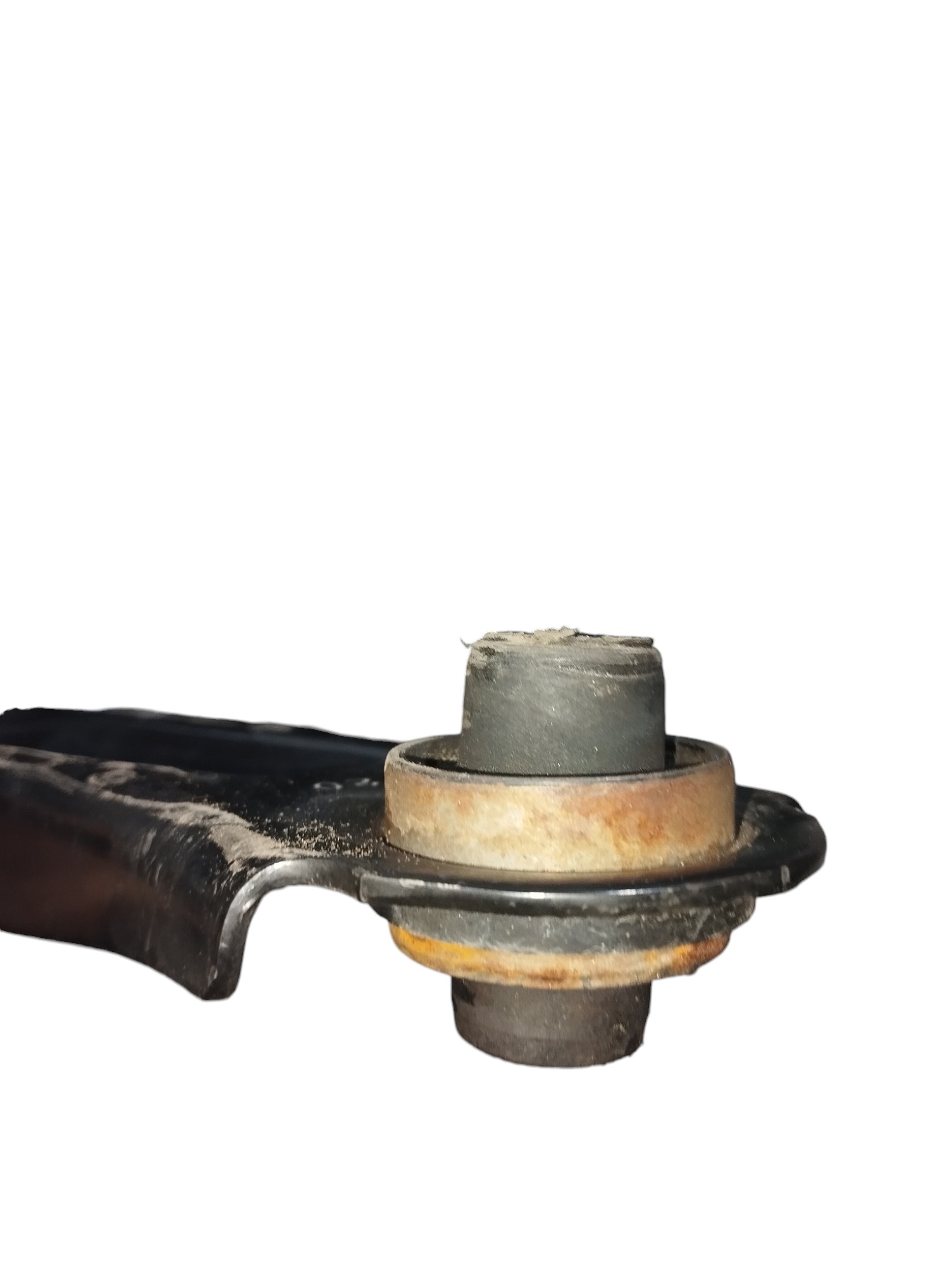 Bandeja balança esquerdo Renault kwid 1.0 2023 2024 5