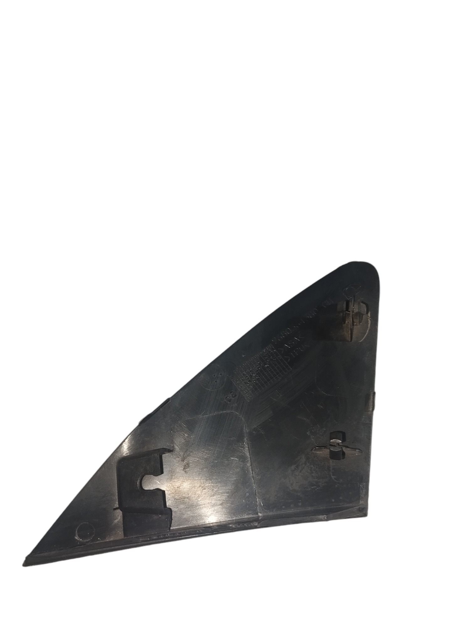 Acabamento externo esquerdo Peugeot 408 2012 4