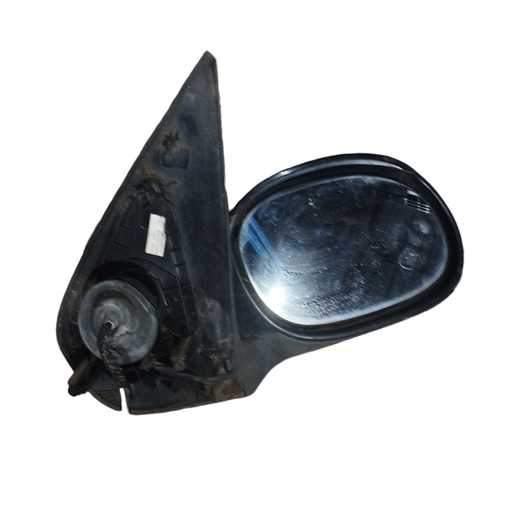 Retrovisor Eletrico Direito Peugeot 206 207 2007 2015