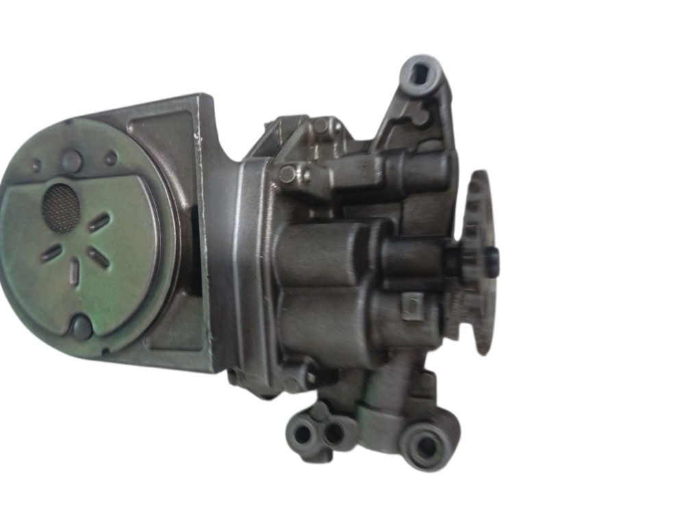 Bomba óleo Peugeot 206 207 2007 2008 2009 2010 2011