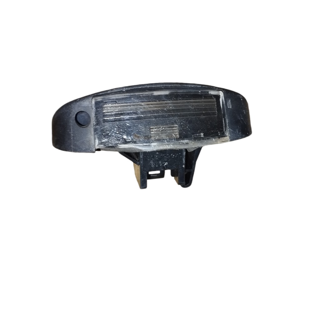 Lanterna Luz De Placa Citroen Jumper Boxer 1994 1995 A 2017