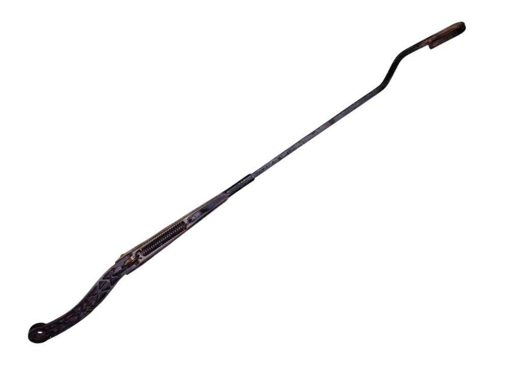 Braço Limpador Parabrisa Esquerdo Peugeot 307 2006 2007 2008 Esquerdo