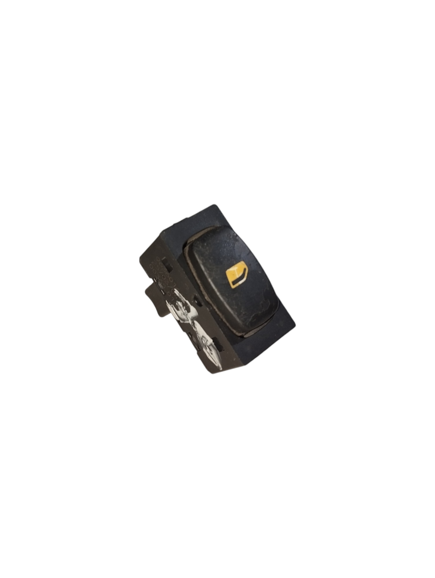 Botao vidro elétrico traseira Peugeot 307 2007