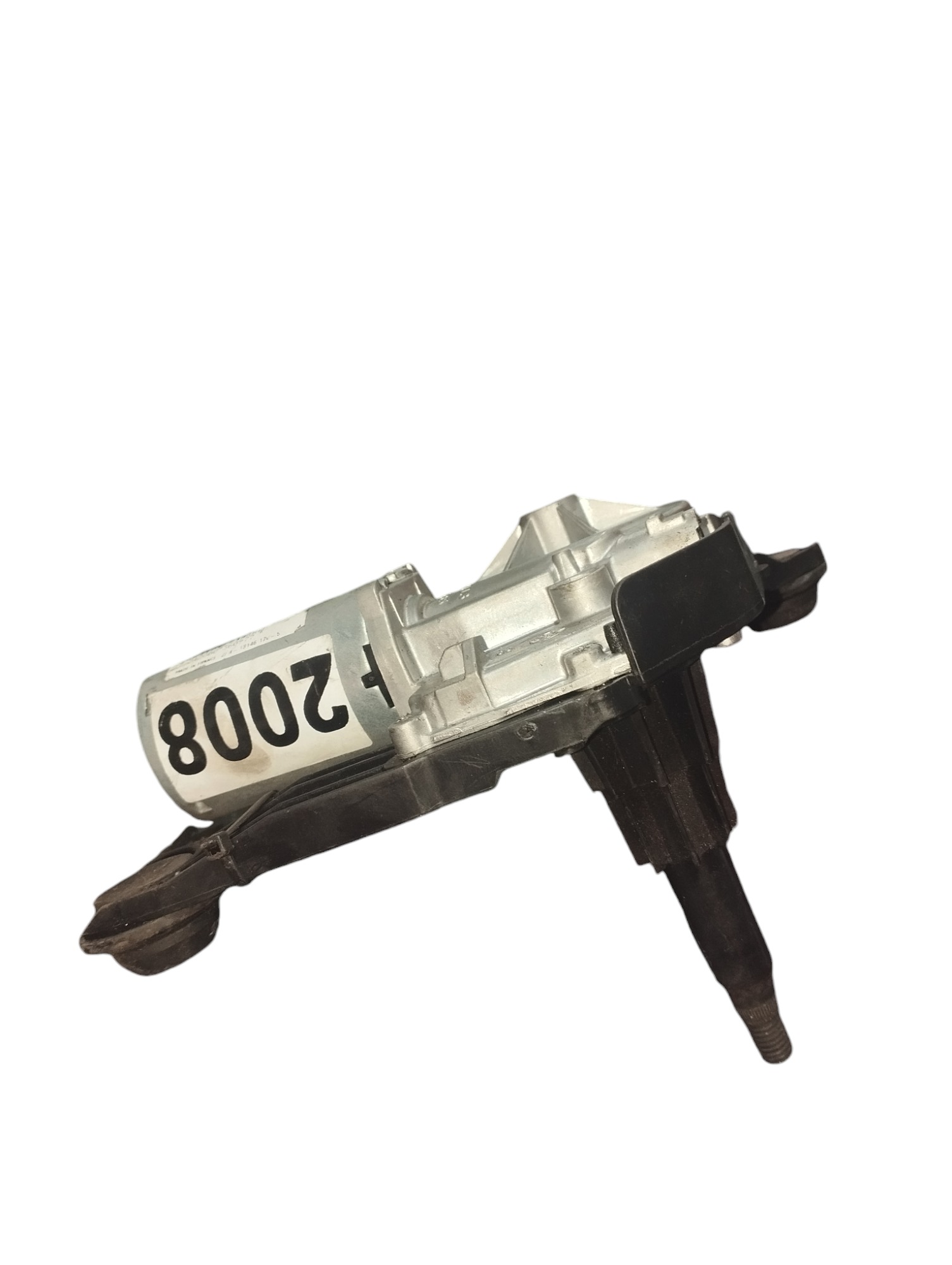 Motor Limpador Traseiro Peugeot 2008 2015 A 2020