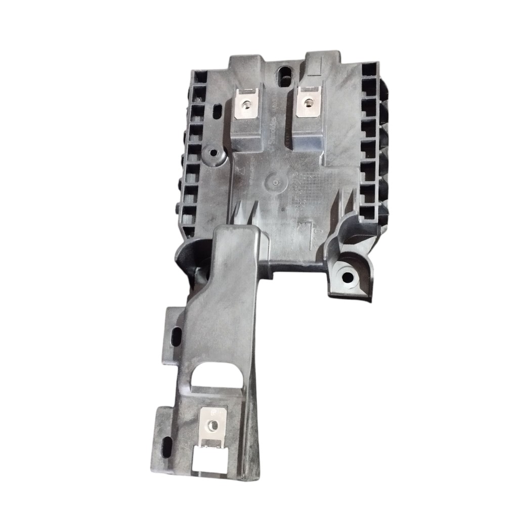 Suporte Console Central Cambio Peugeot 208 2021 2022