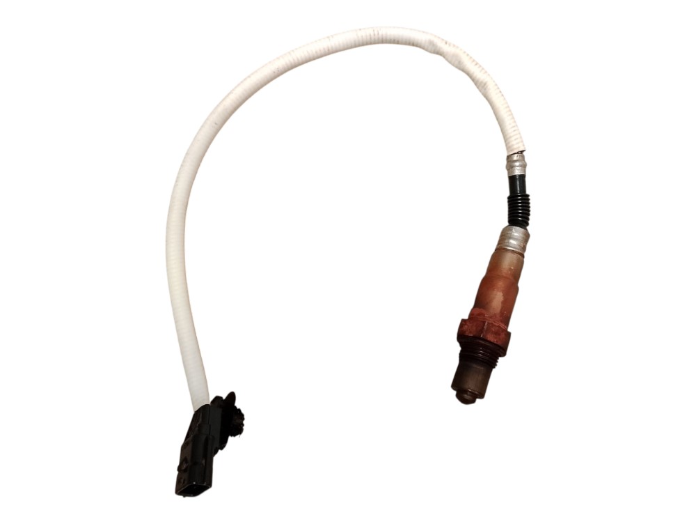 Sonda Lambda Pos Renault Sandero 1.6 8v 2013 2014