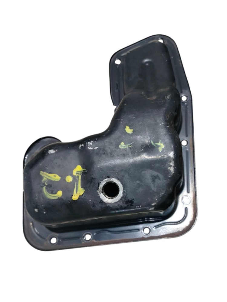 Carter Óleo Motor Peugeot 208 1.2  2017 2018 2019 2020