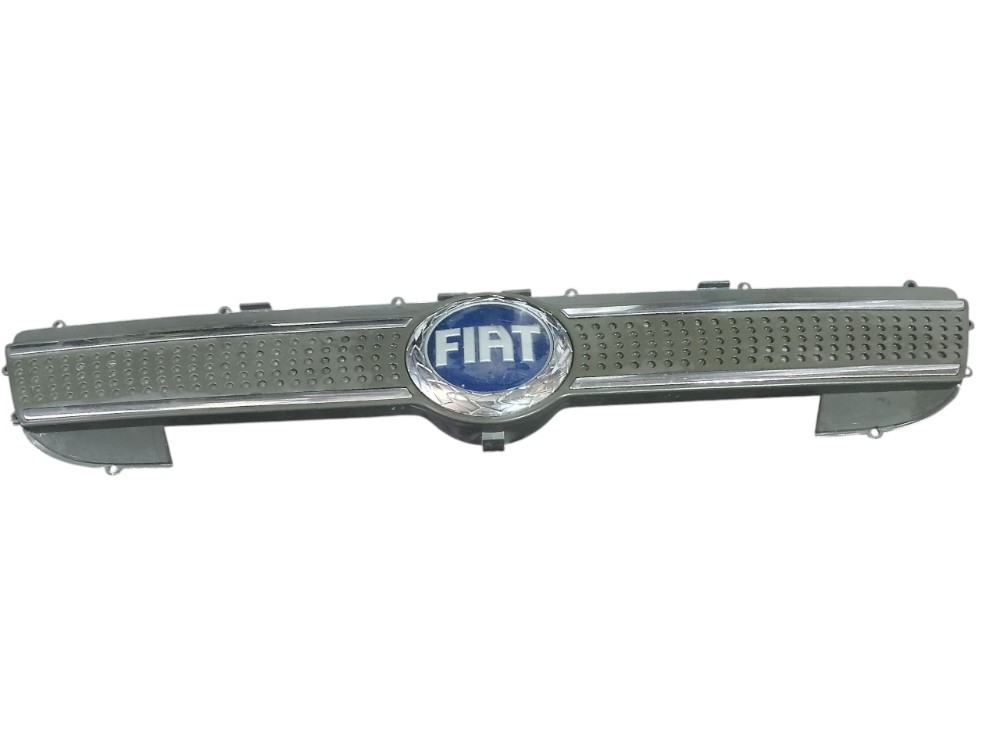 Grade Do Para Choque Dianteiro Fiat Idea 2005 2010