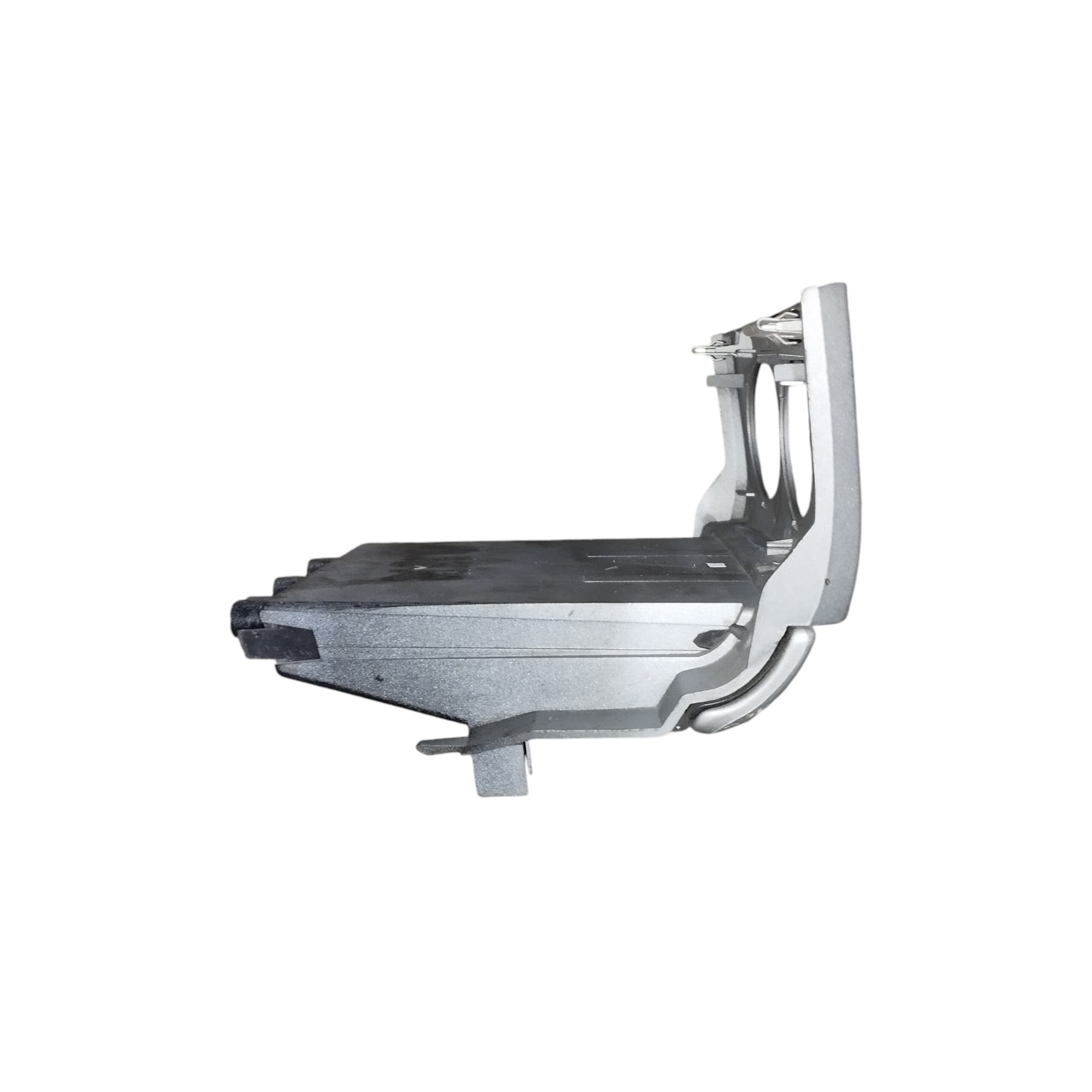 Moldura Cinzeiro Console Central Peugeot 408 2012