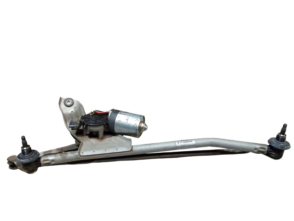 Motor Limpador Parabrisa Renault Duster 1.6 2018 2019