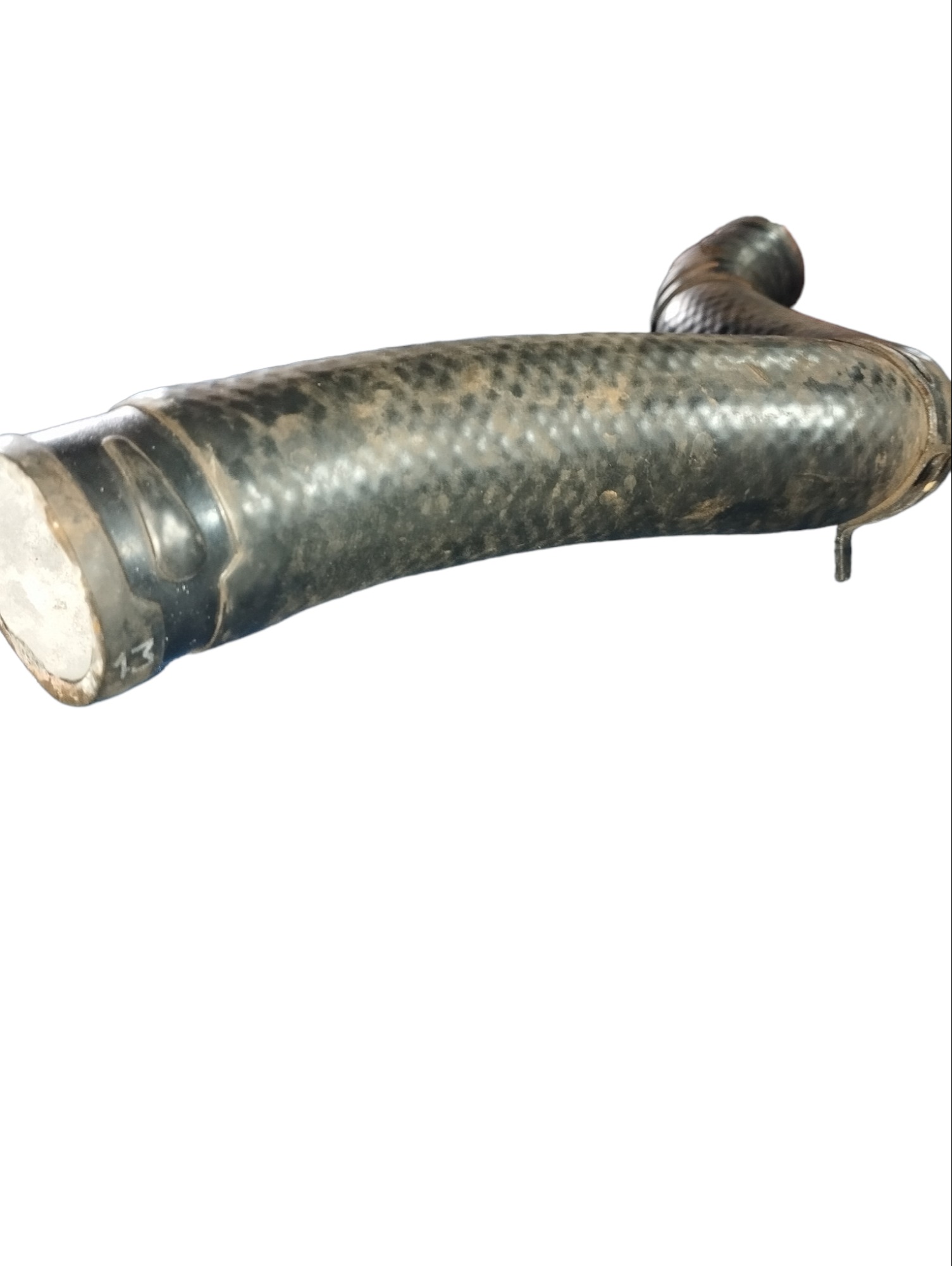 Mangueira Água Radiador Hyundai I30 2013 6