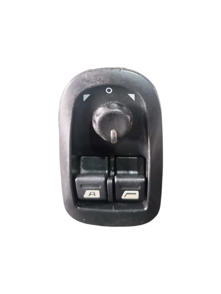 Botão Vidro Elétrico Peugeot 206 1.6 2005 2006