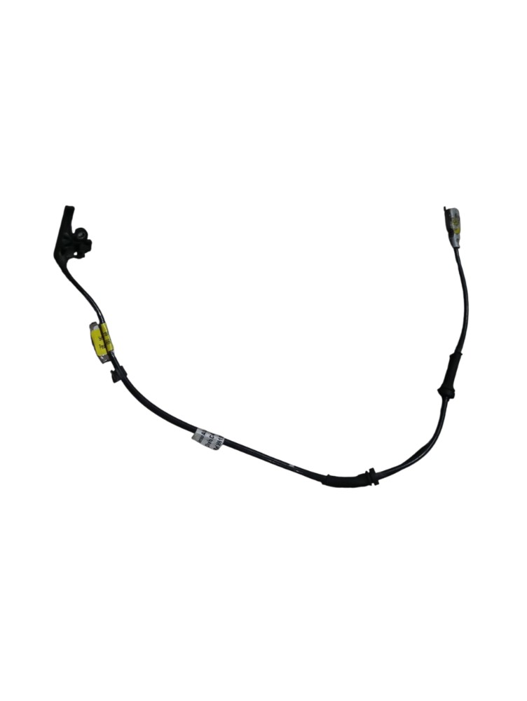 Sensor abs traseiro Peugeot 307 2.0 2002 2011