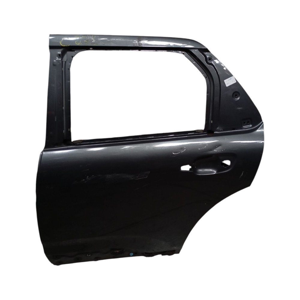 Porta traseira esquerda Citroen C4 cactus 2019 2024