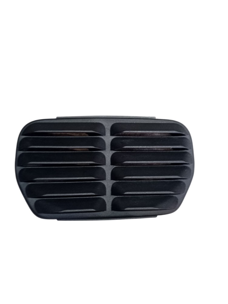 Grade Difusor Saida De Ar Peugeot 208 Allure 1.5 2013 2014