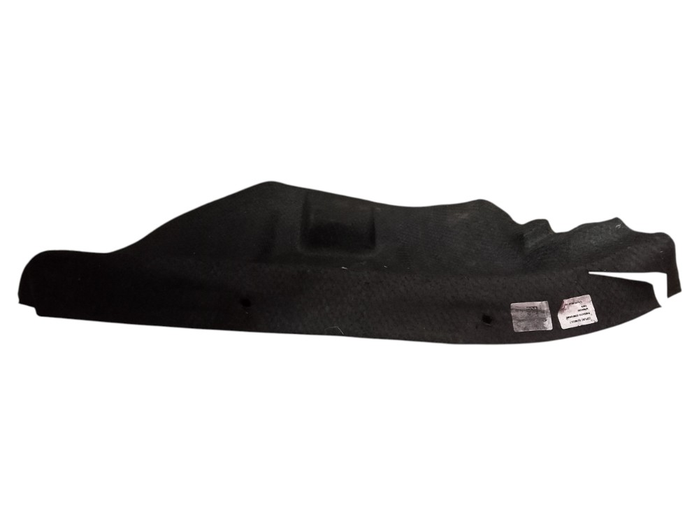 Forro Lateral Direito Porta Malas Renault Kwid 1.0 2024