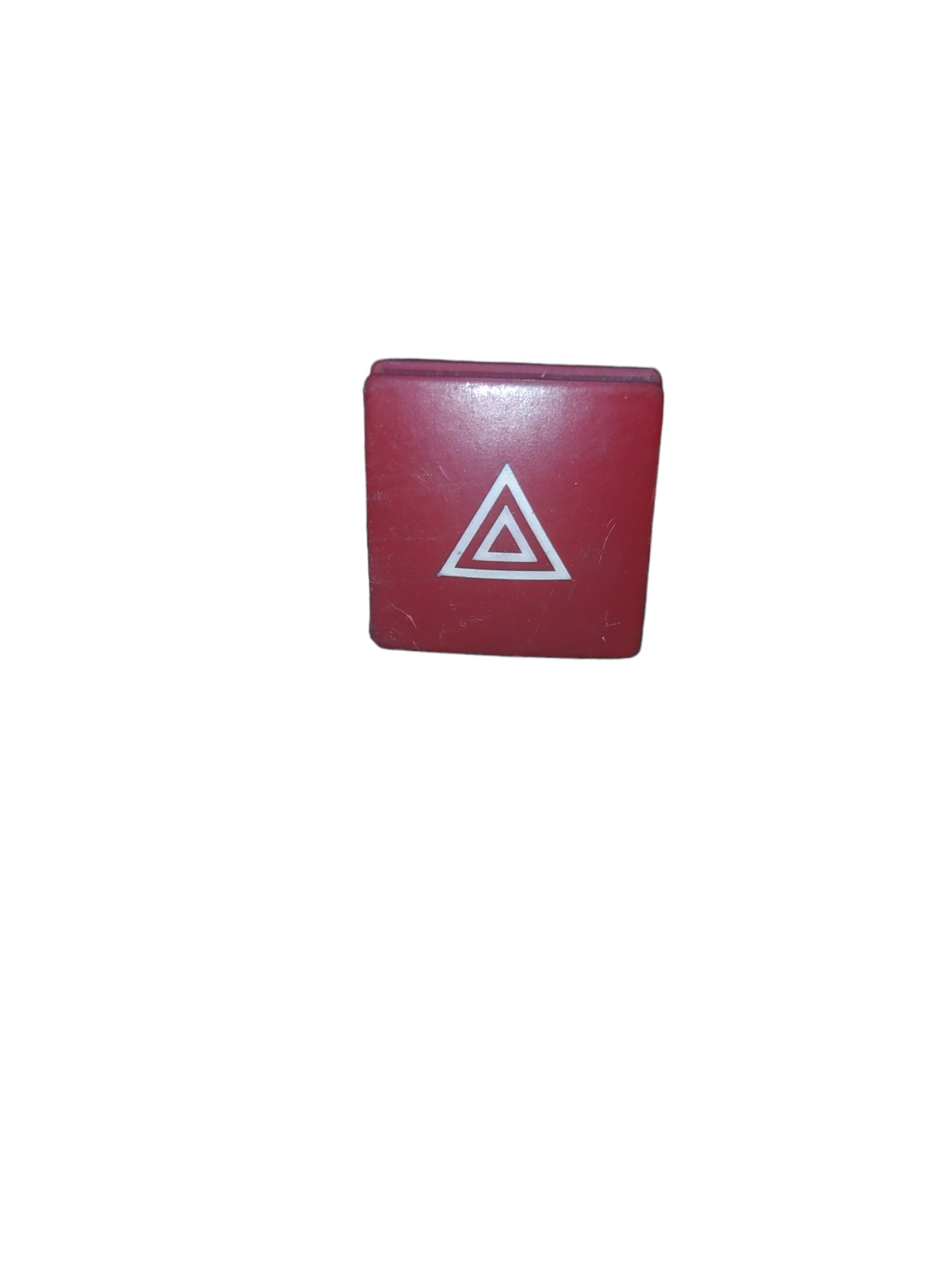 Botao Pisca Alerta Peugeot 207 2013 A 2014 3
