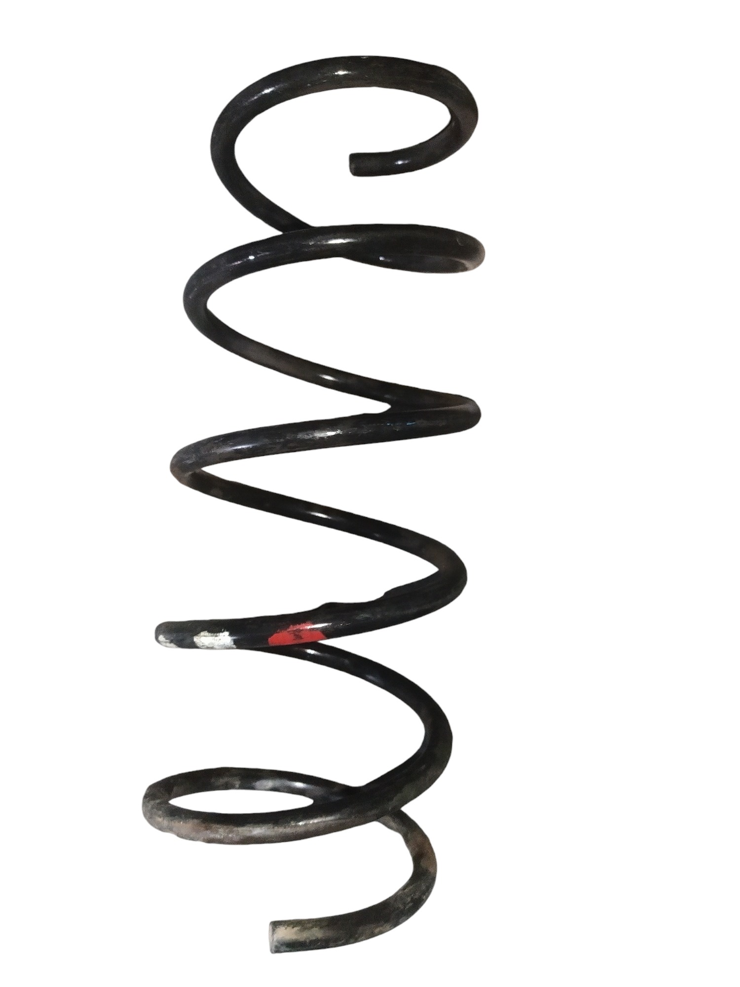 Mola Dianteira Peugeot 207 2011 3