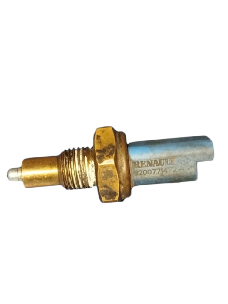 Interruptor Sensor Luz Marcha Re Renault Logan 1.0 1.6 2021