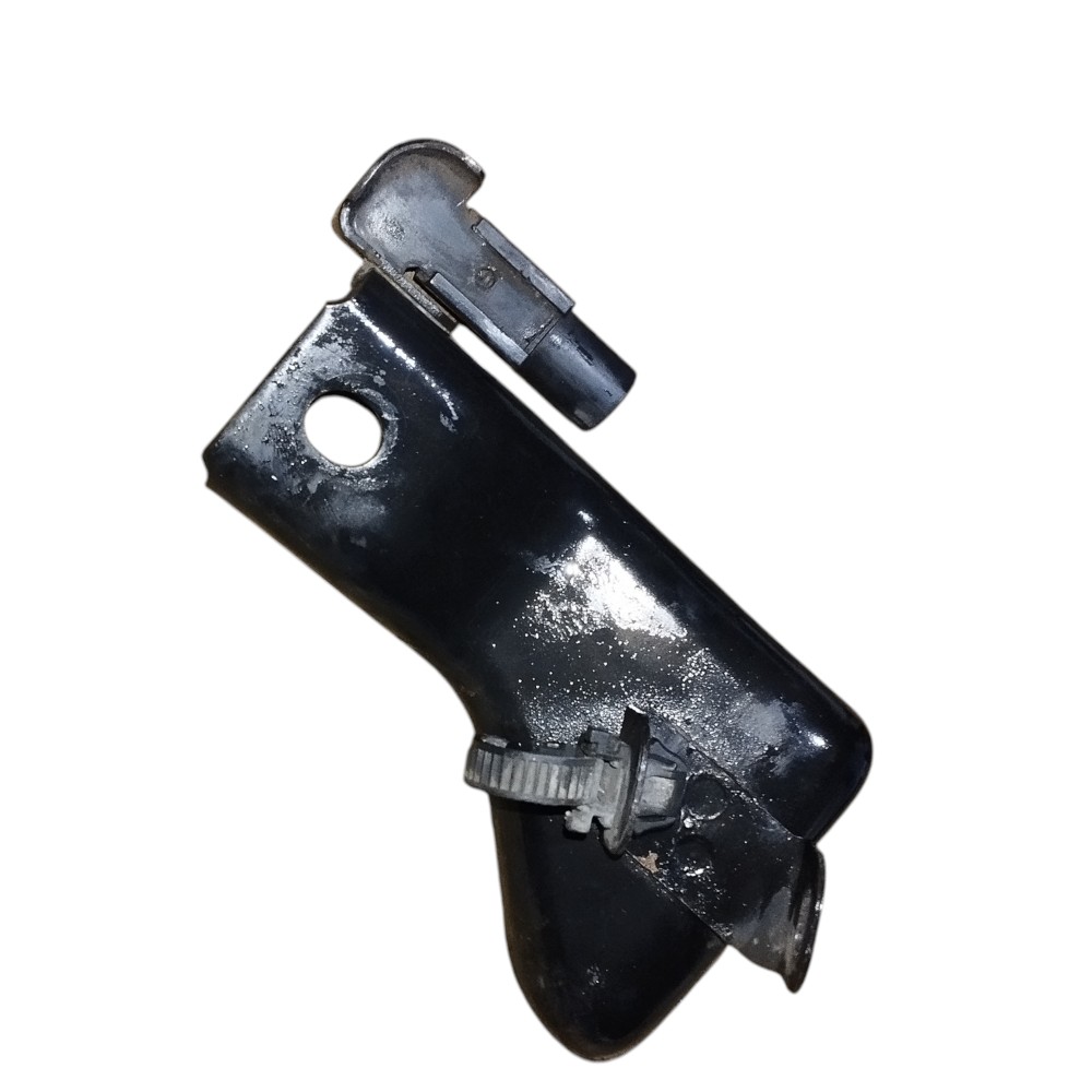 Suporte Superior Coletor Admissao Outlander 2.0 2012