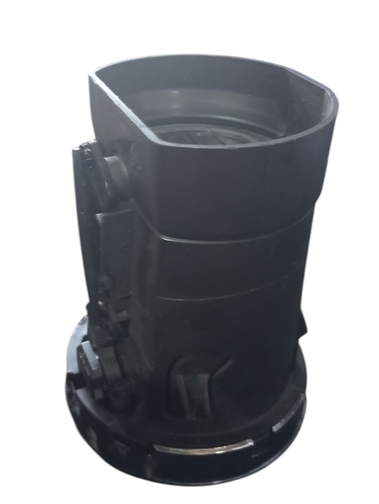 Difusor Central Ar Condicionado peugeot 308 408 2012 2018