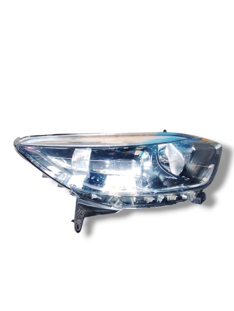Farol Direito Renault Captur 2017 Direito/passageiro