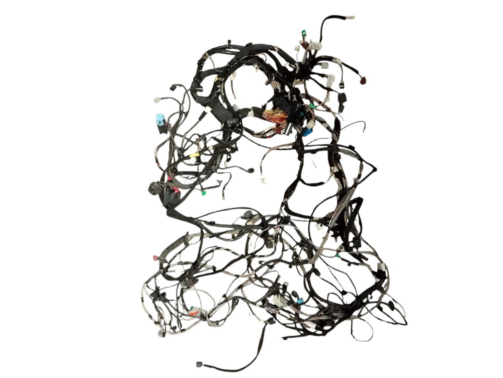 Chicote principal renault kwid 1.0 2024 2025